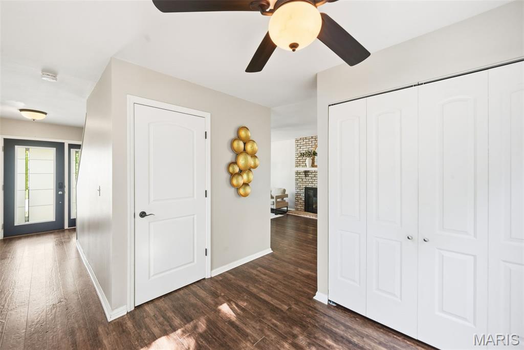 Hickory Ridge #4 - Residential