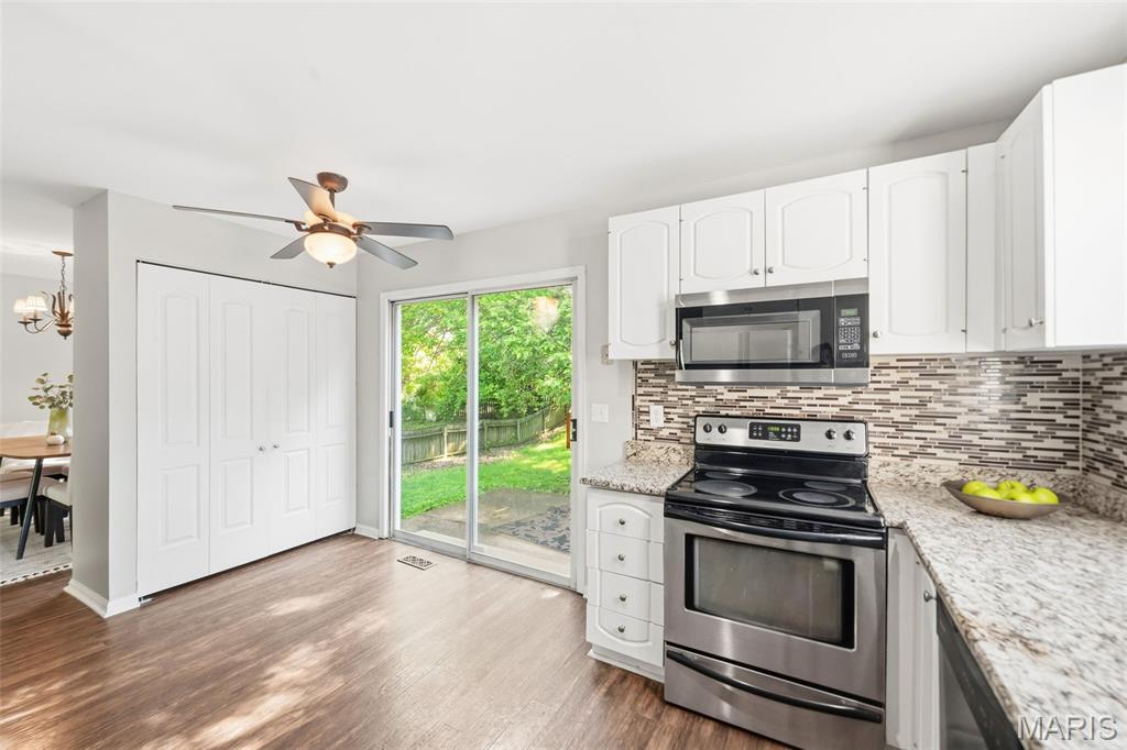 Hickory Ridge #4 - Residential