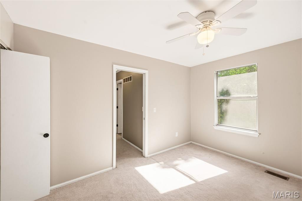 Hickory Ridge #4 - Residential