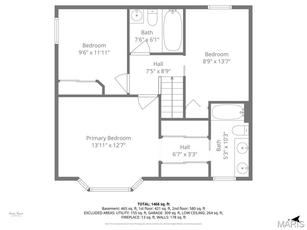Hickory Ridge #4 - Residential