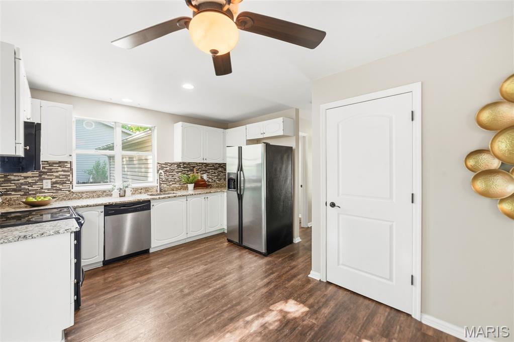 Hickory Ridge #4 - Residential