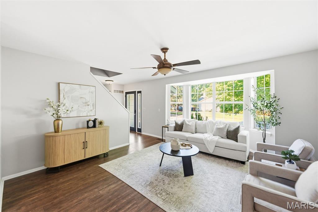 Hickory Ridge #4 - Residential