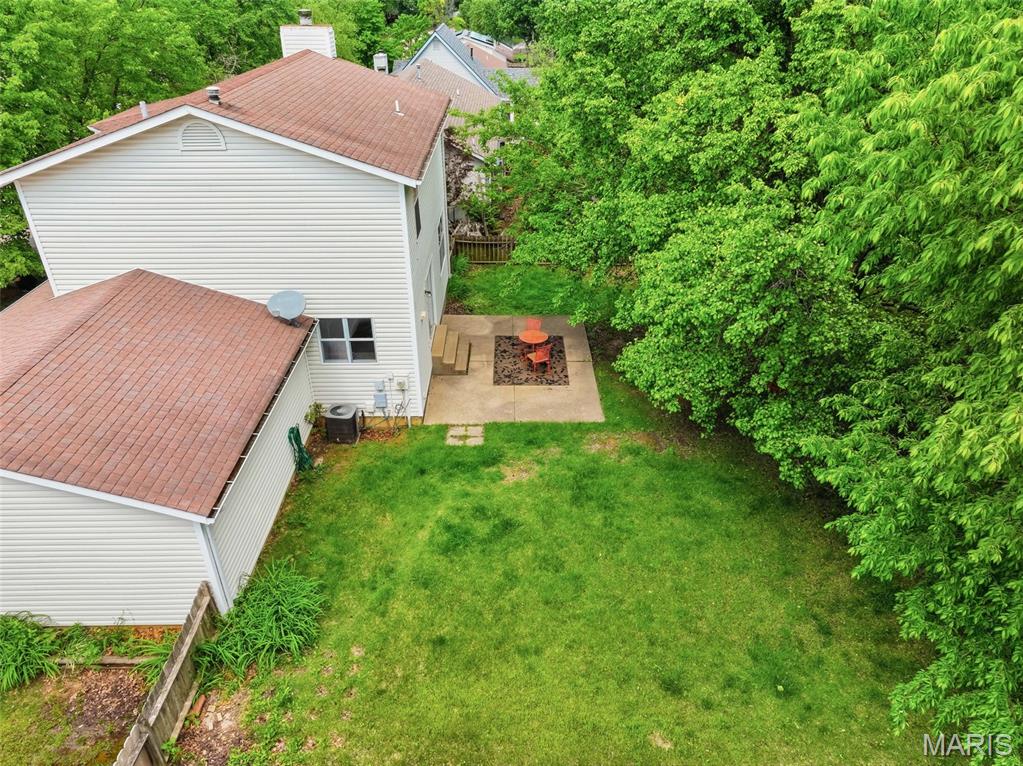 Hickory Ridge #4 - Residential