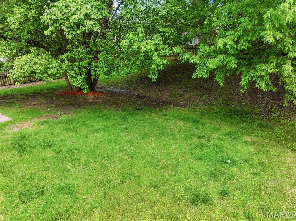 Hickory Ridge #4 - Residential