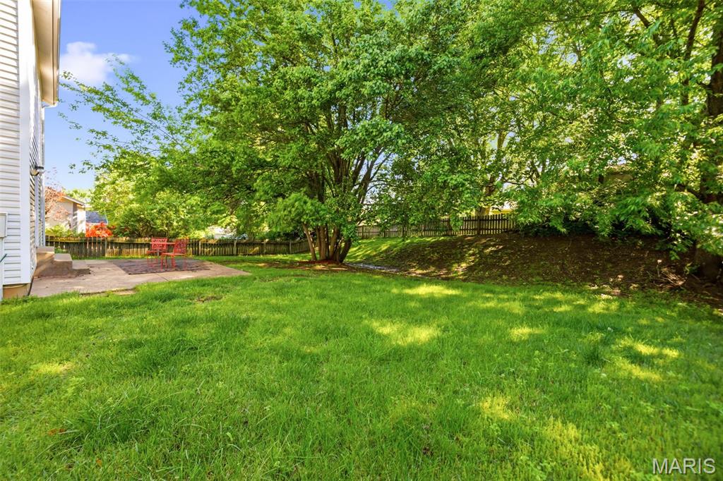 Hickory Ridge #4 - Residential