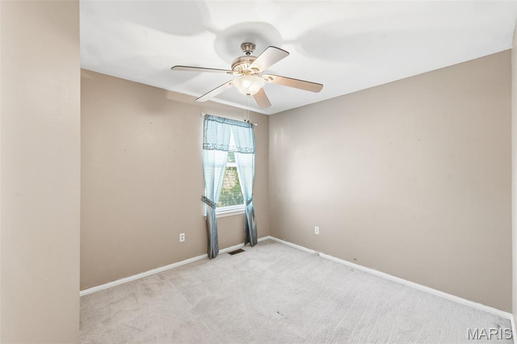 Hickory Ridge #4 - Residential