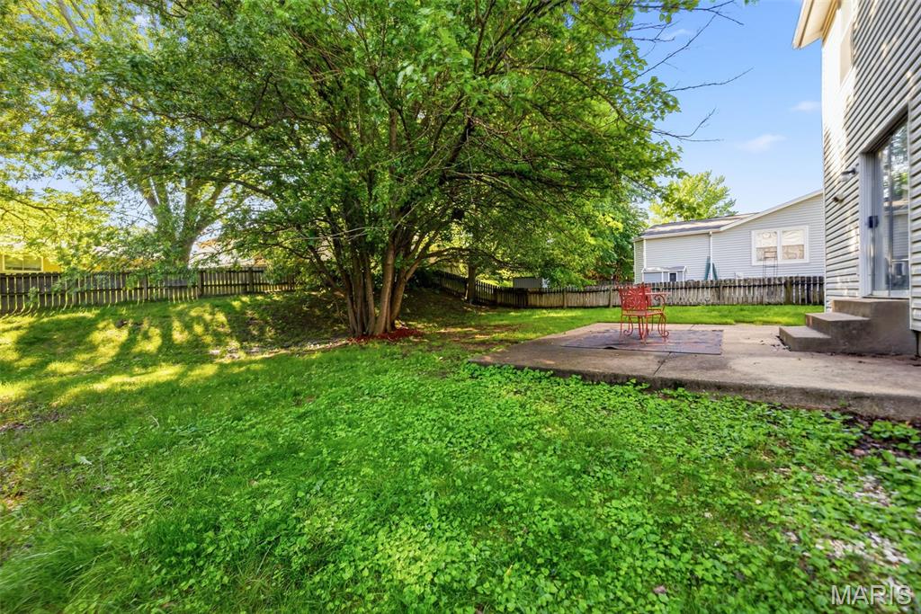 Hickory Ridge #4 - Residential