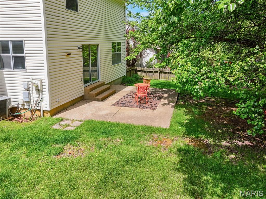 Hickory Ridge #4 - Residential