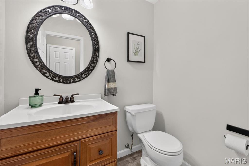Heritage - Residential