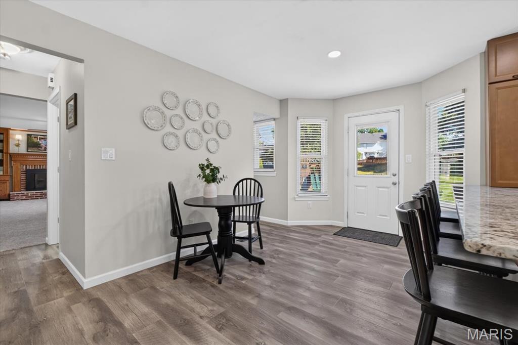 Heritage - Residential