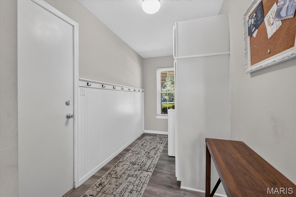 Heritage - Residential