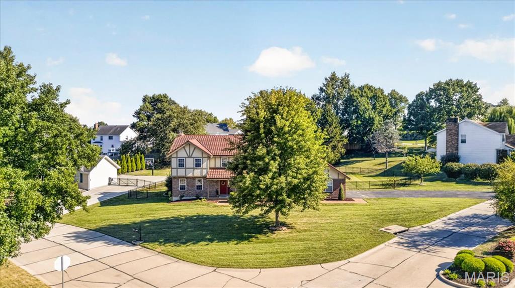 Heritage - Residential