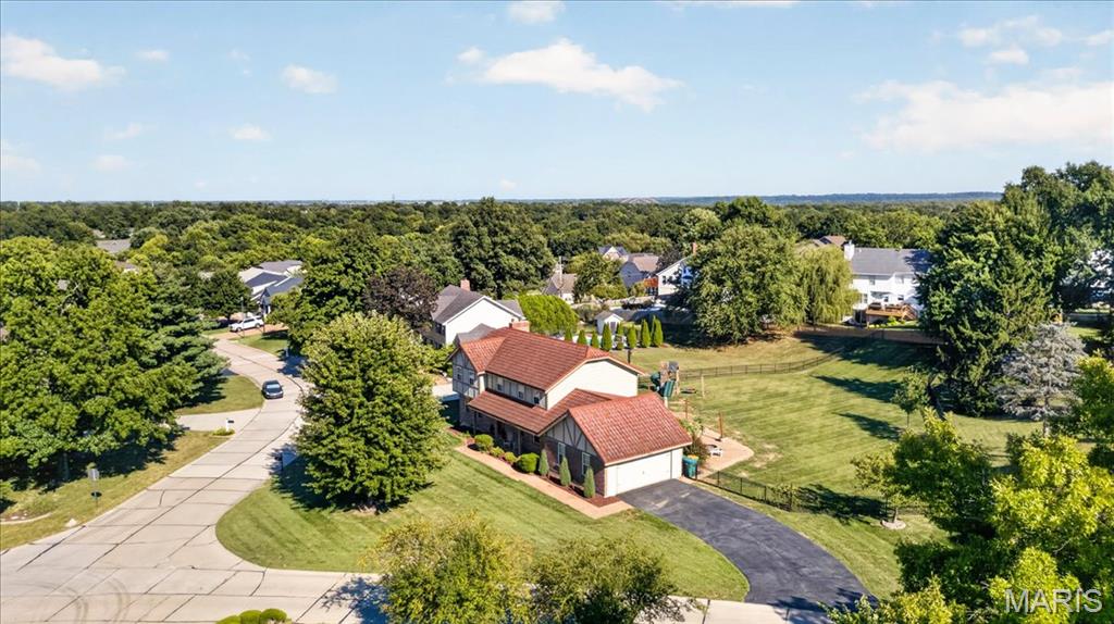 Heritage - Residential