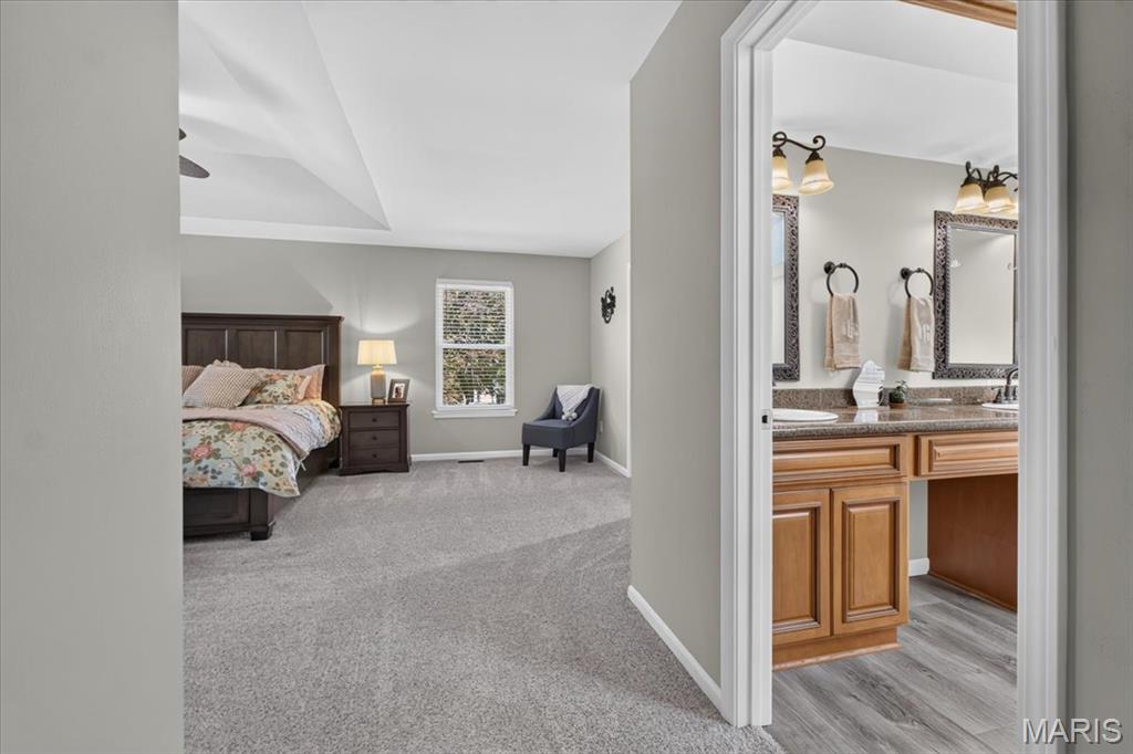 Heritage - Residential
