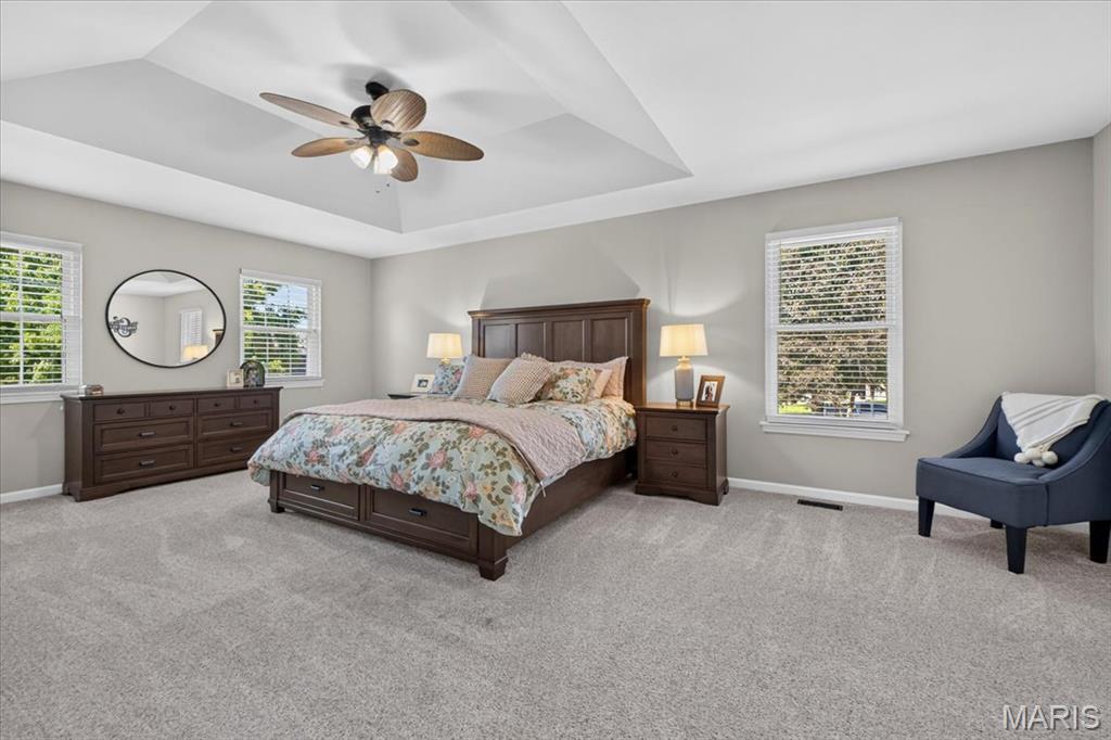 Heritage - Residential