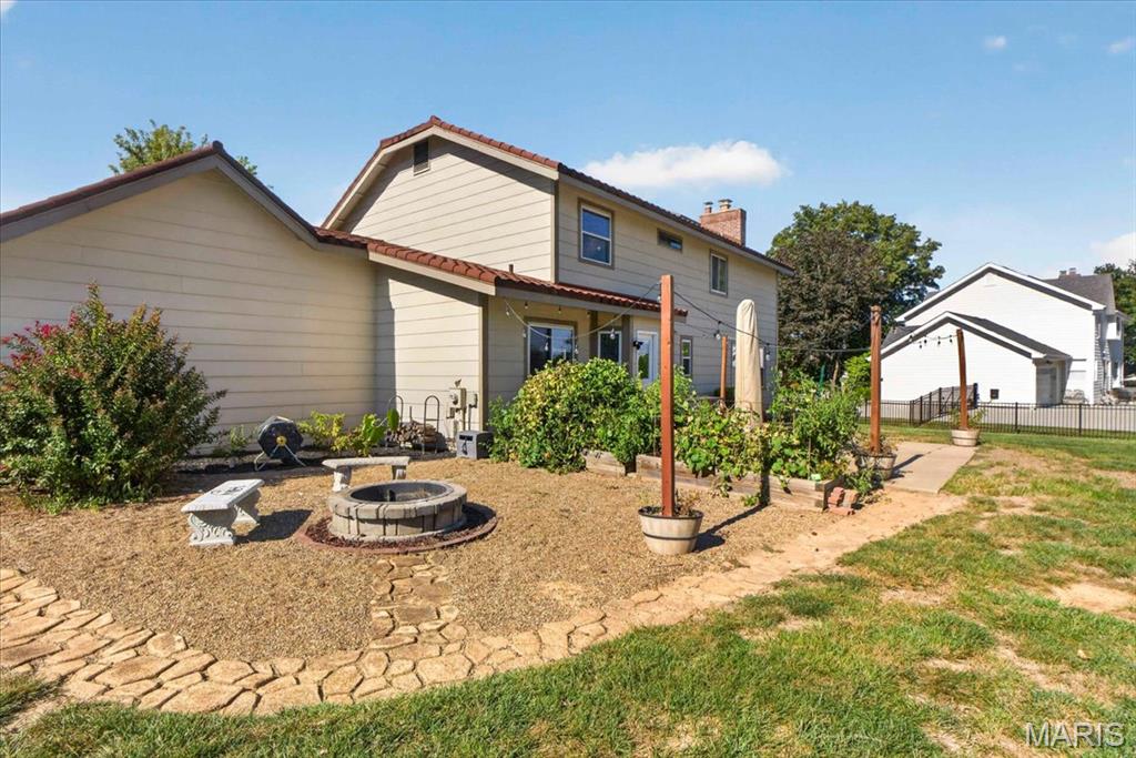 Heritage - Residential