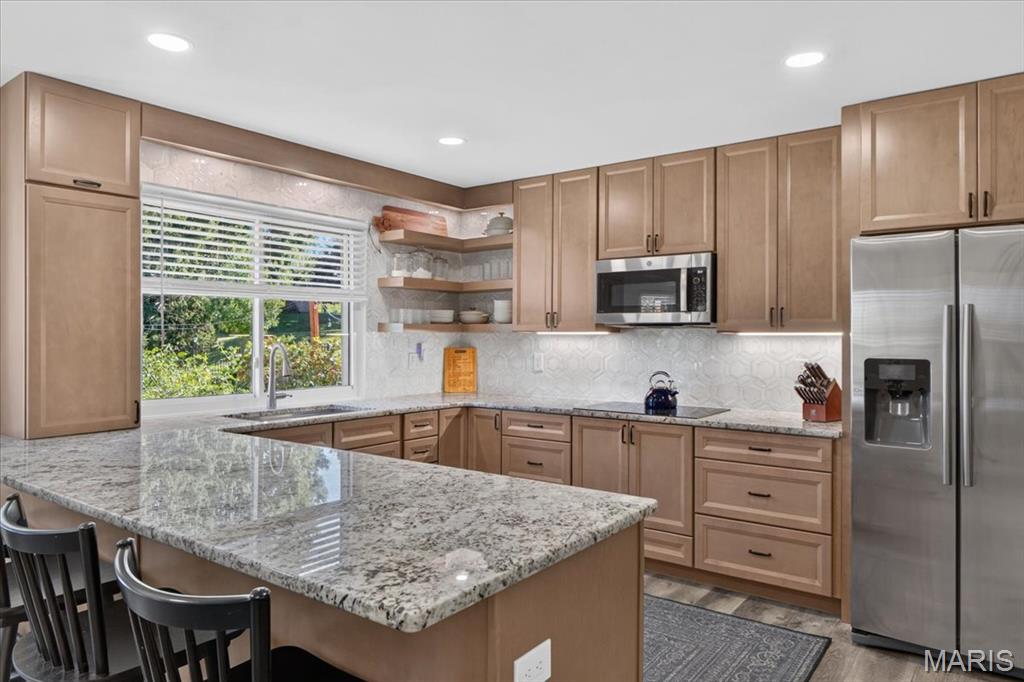 Heritage - Residential