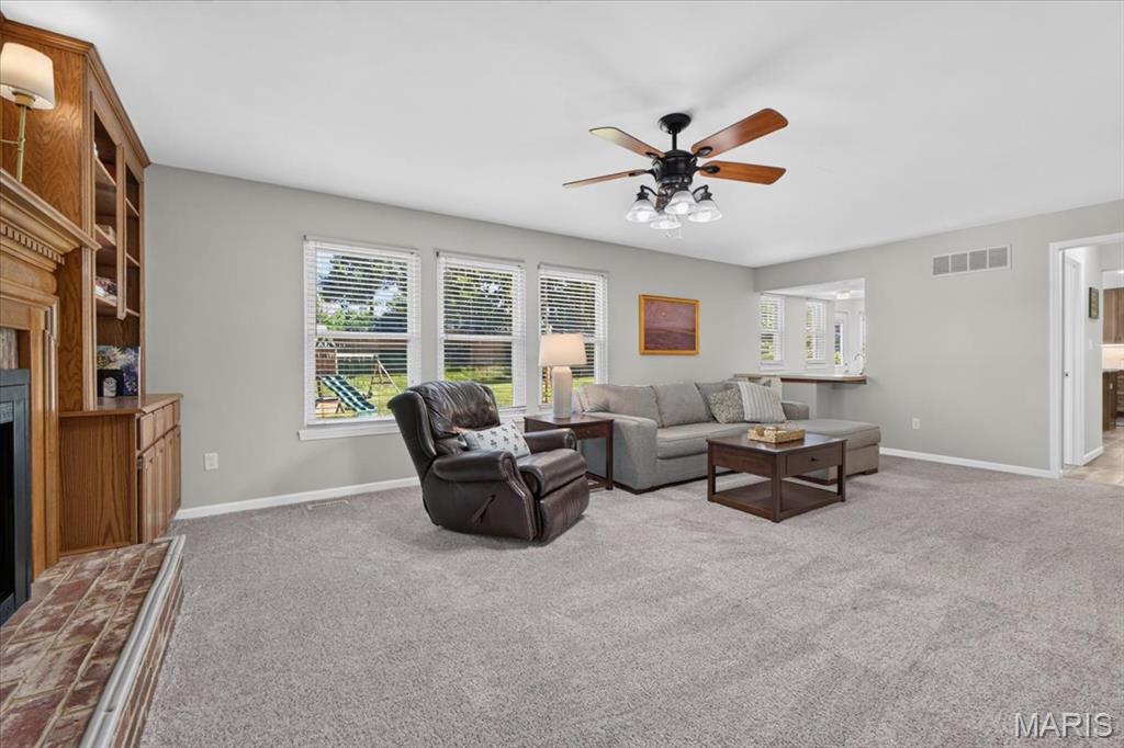 Heritage - Residential