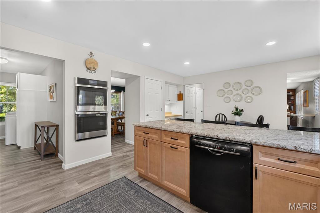 Heritage - Residential