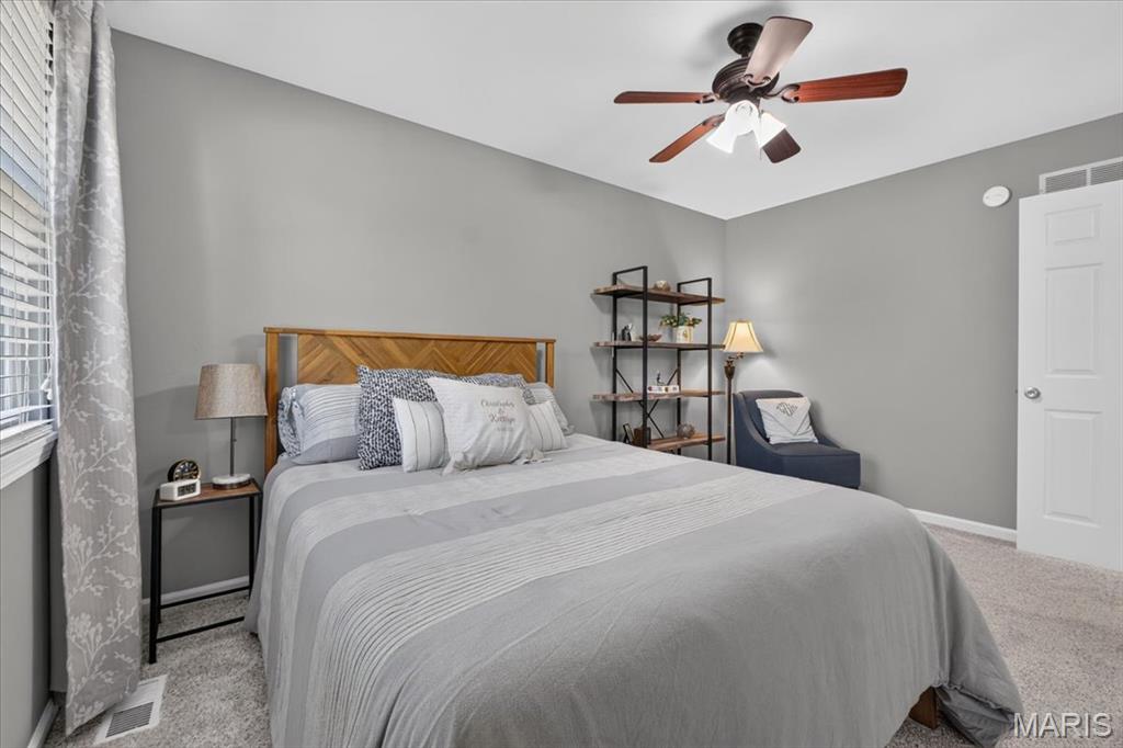 Heritage - Residential