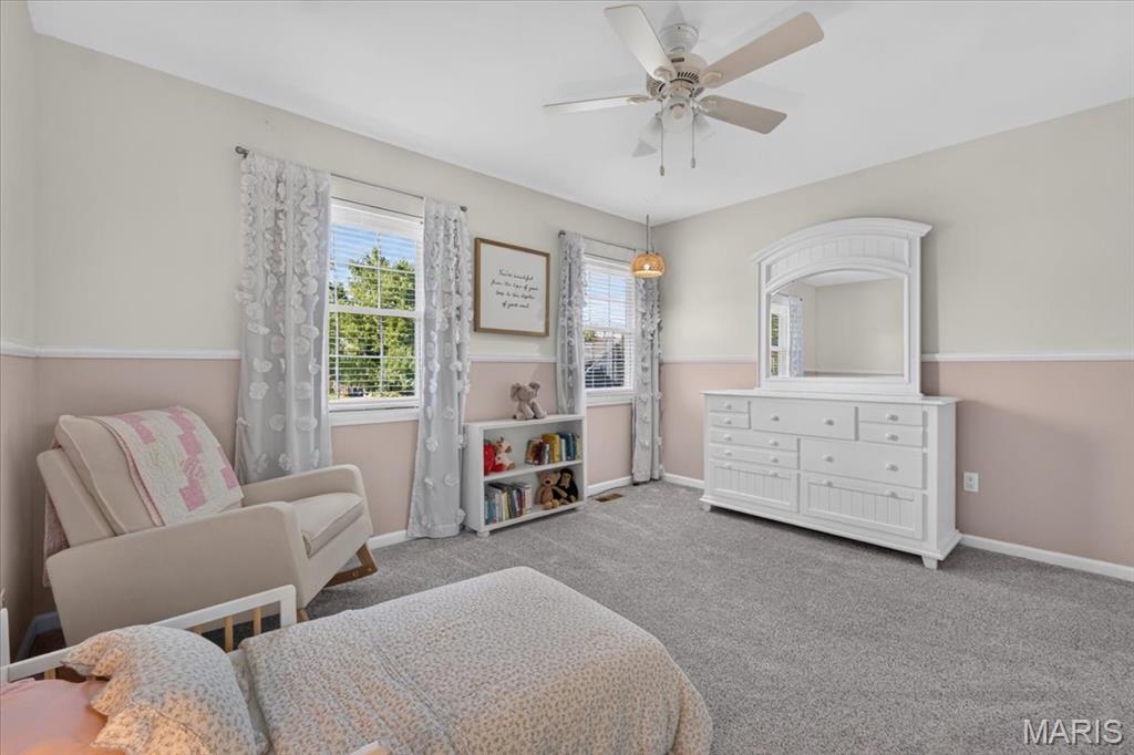 Heritage - Residential