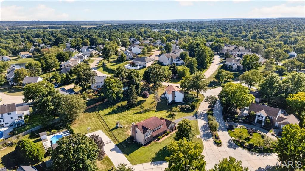 Heritage - Residential