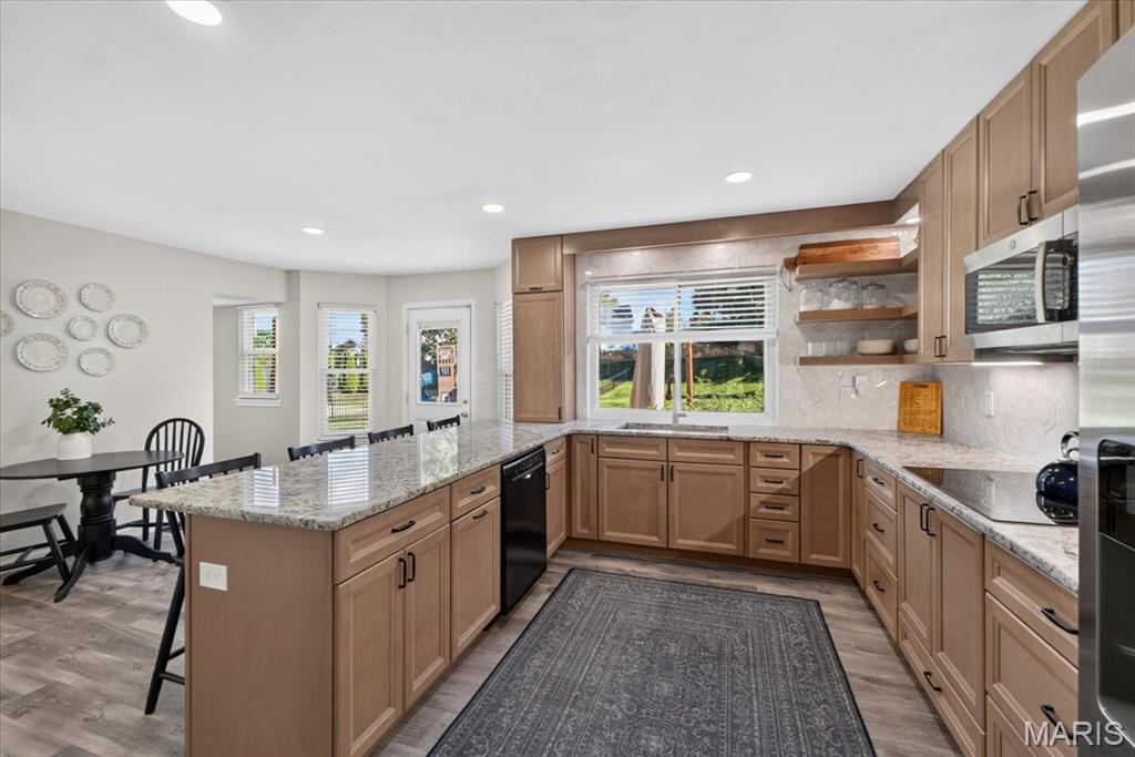 Heritage - Residential