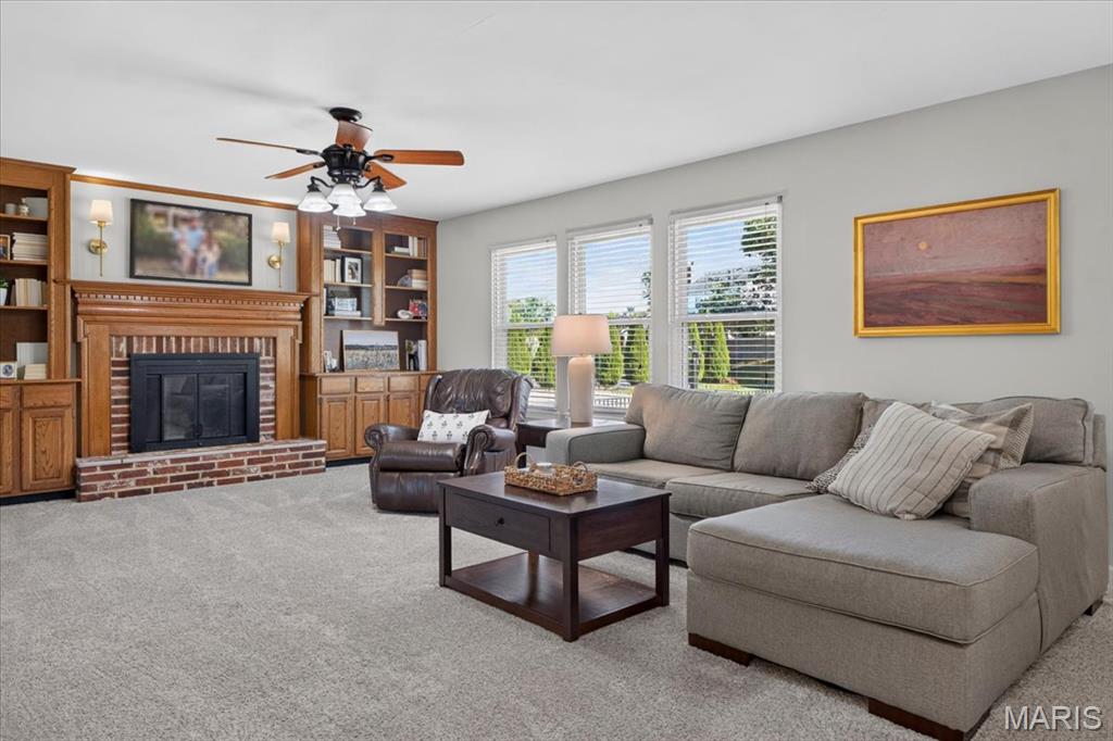 Heritage - Residential