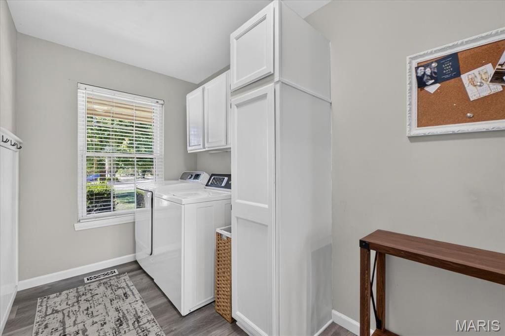 Heritage - Residential