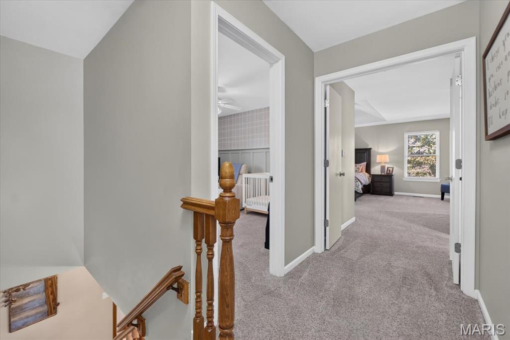 Heritage - Residential