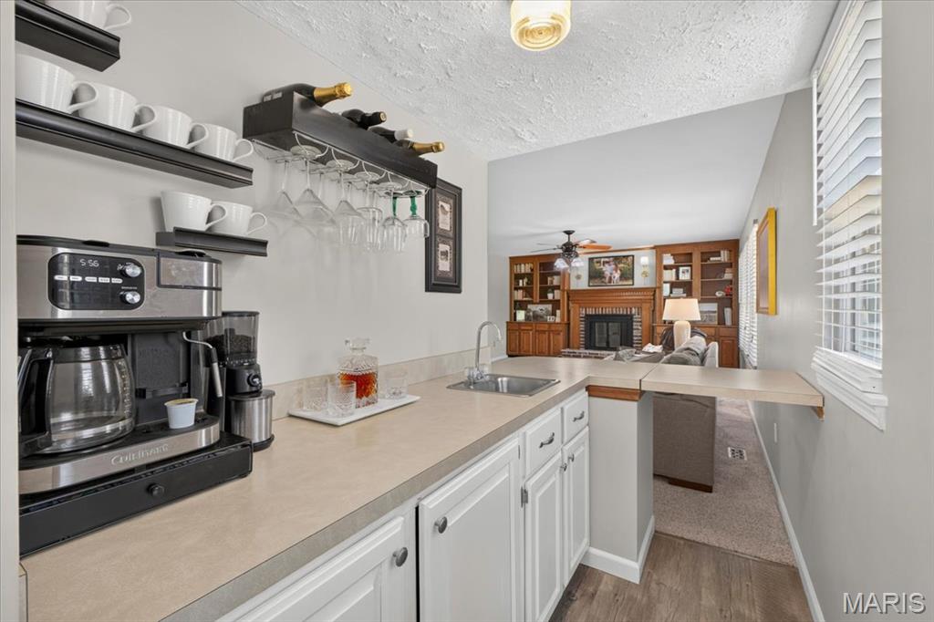 Heritage - Residential
