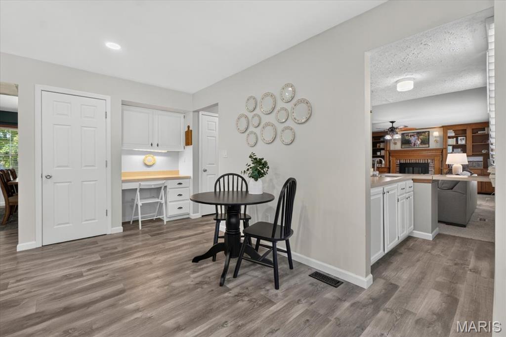 Heritage - Residential