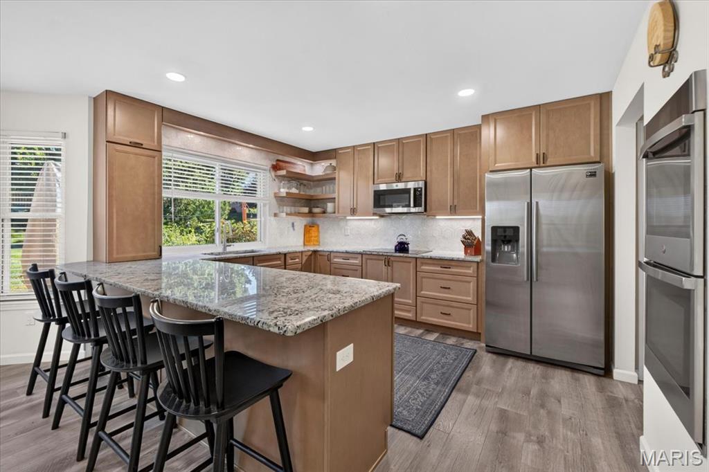 Heritage - Residential