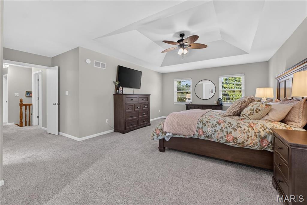 Heritage - Residential