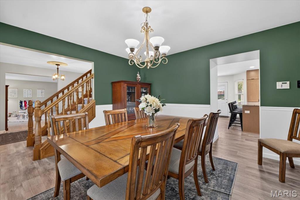 Heritage - Residential