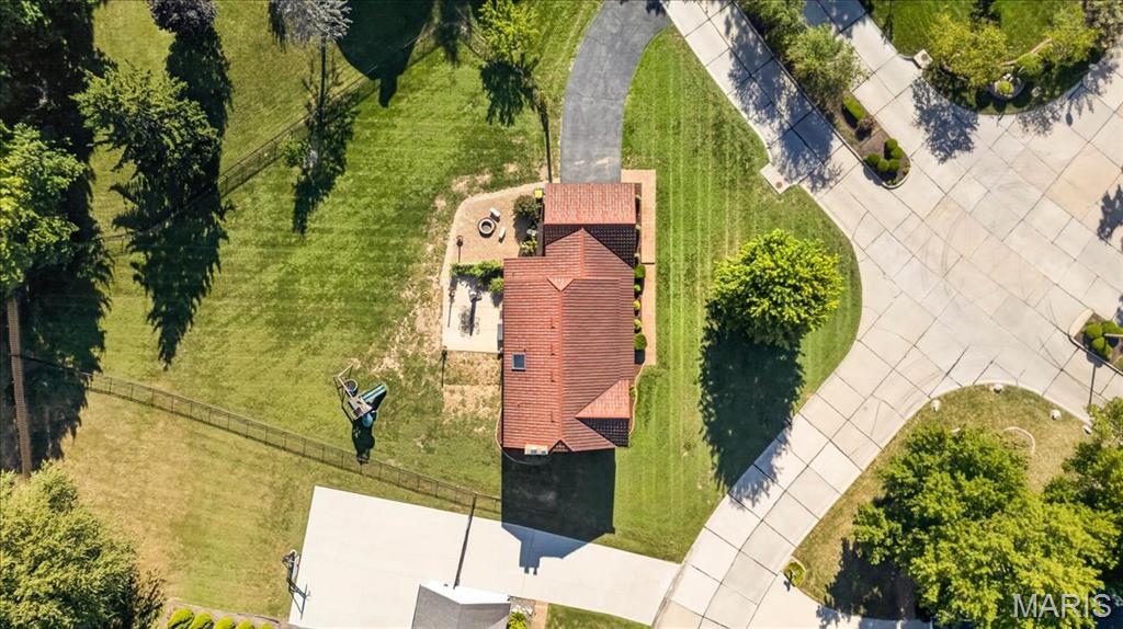 Heritage - Residential