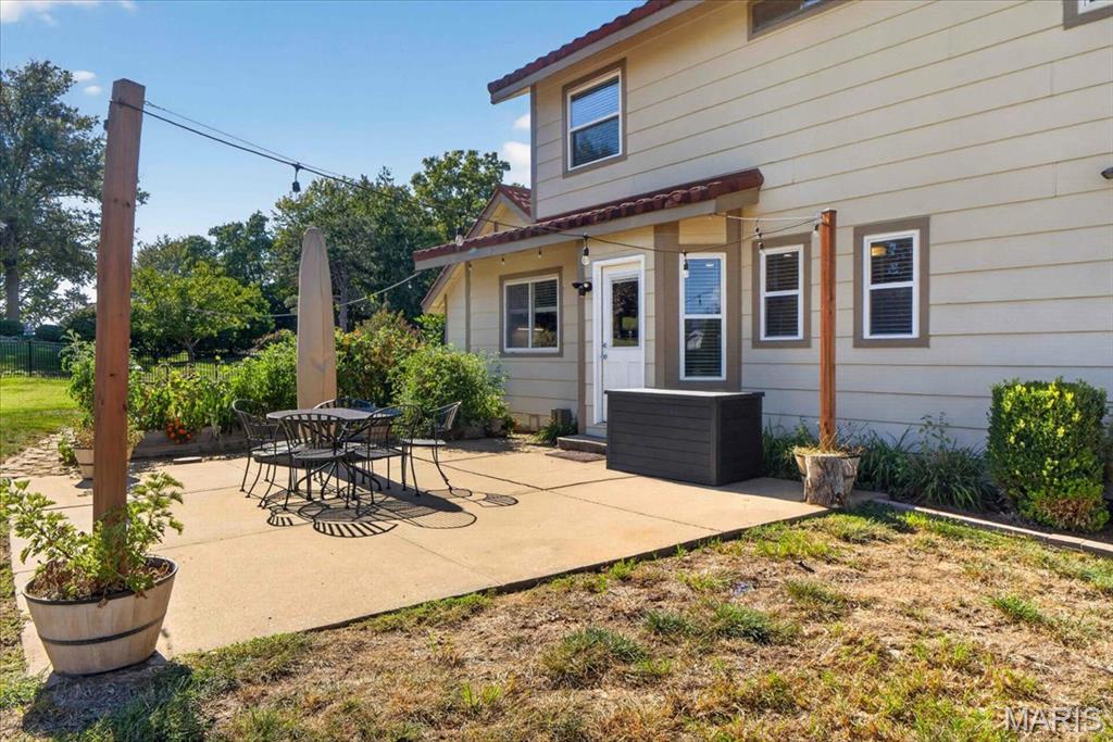 Heritage - Residential