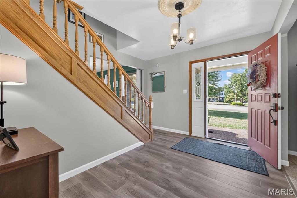Heritage - Residential