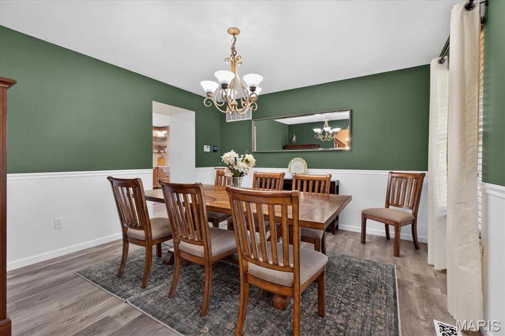Heritage - Residential