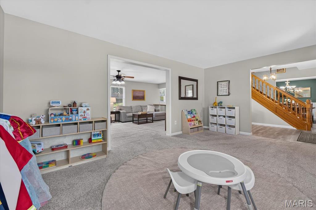 Heritage - Residential