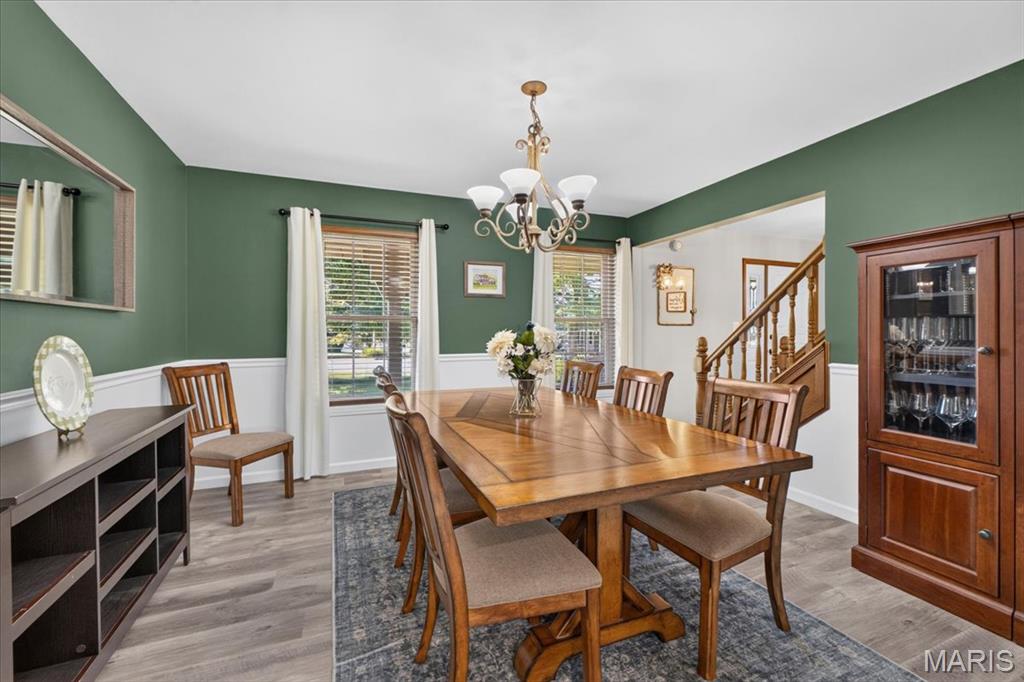 Heritage - Residential