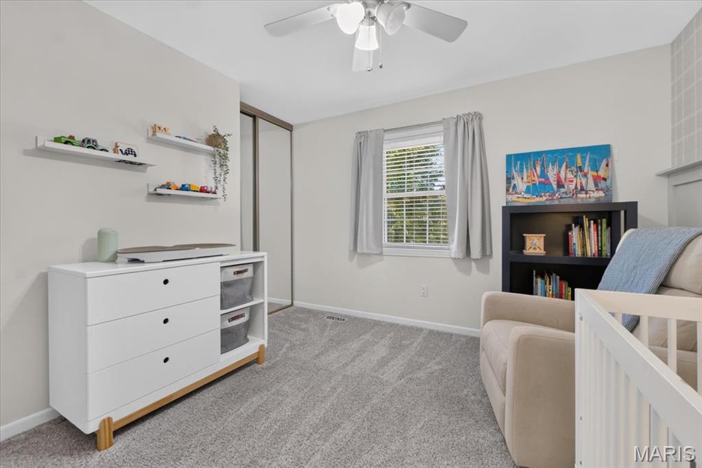 Heritage - Residential