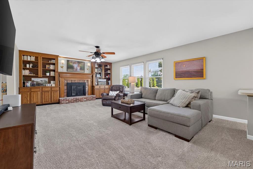 Heritage - Residential
