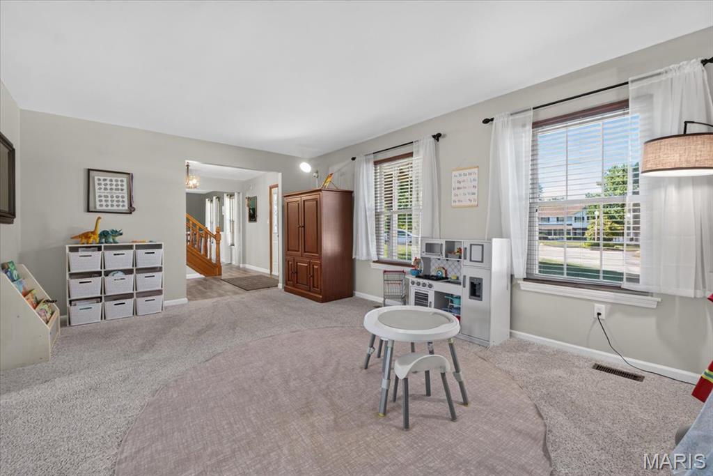 Heritage - Residential