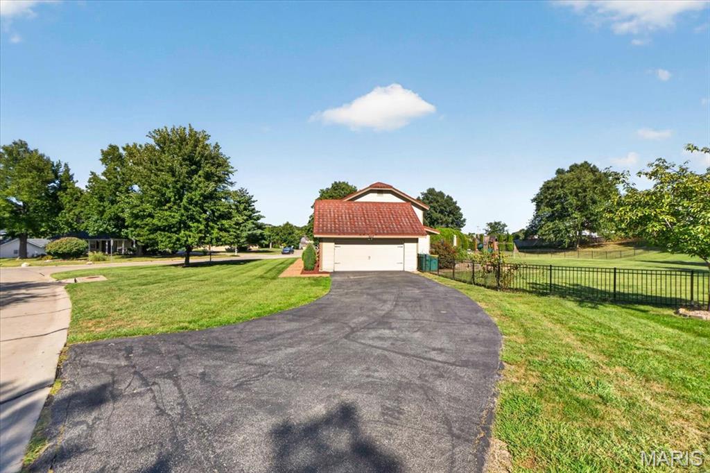 Heritage - Residential