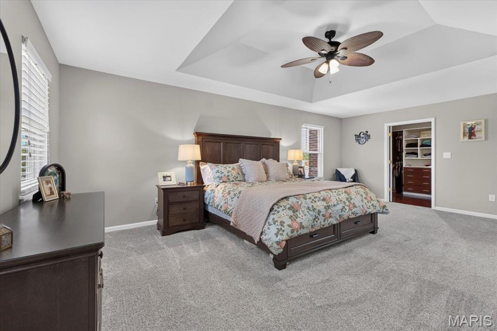 Heritage - Residential