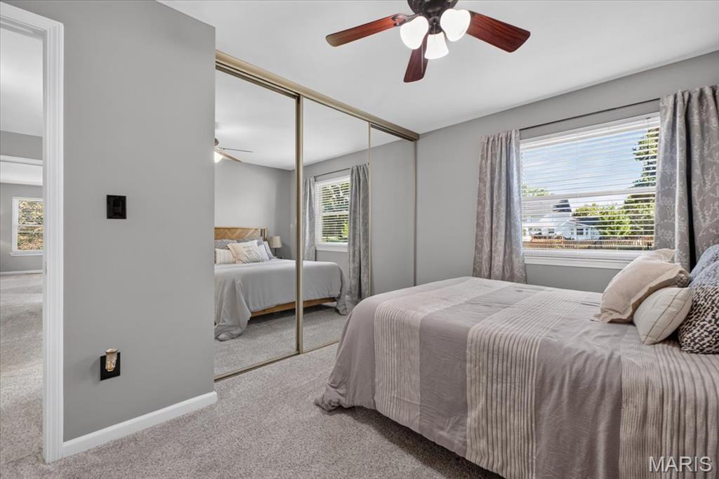 Heritage - Residential