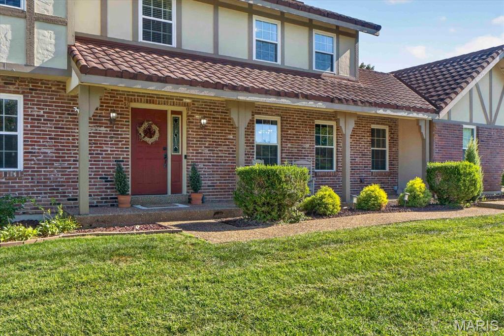 Heritage - Residential