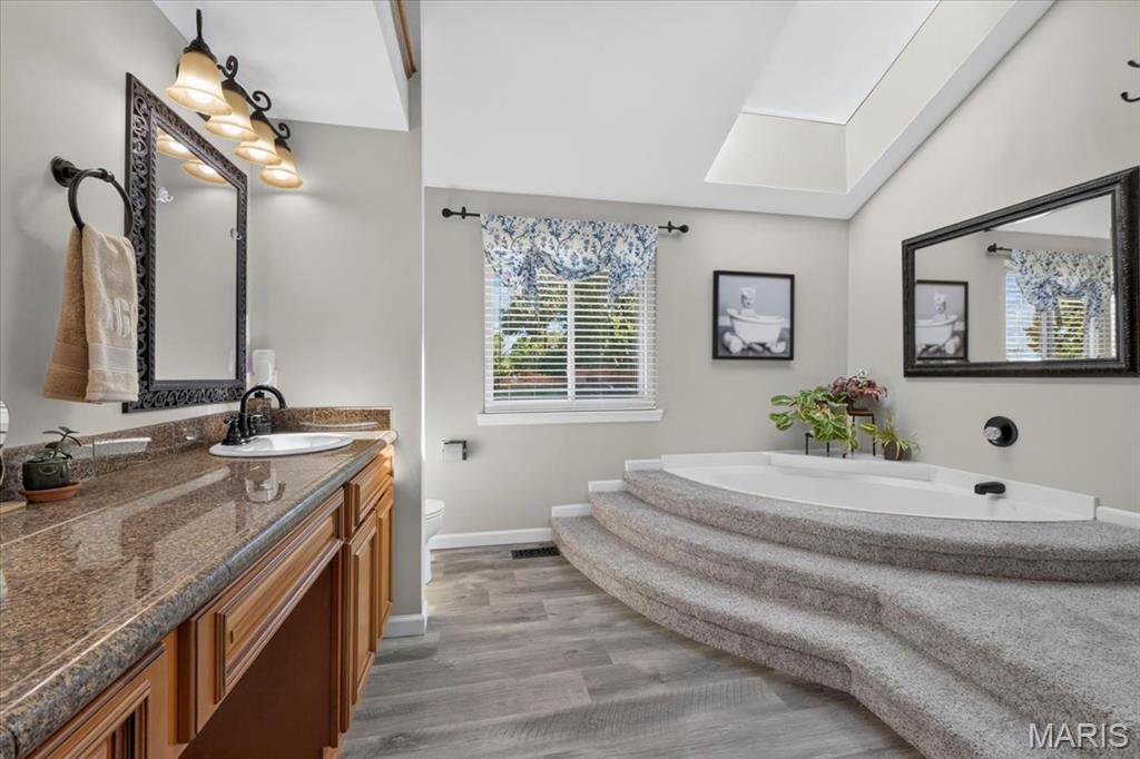 Heritage - Residential