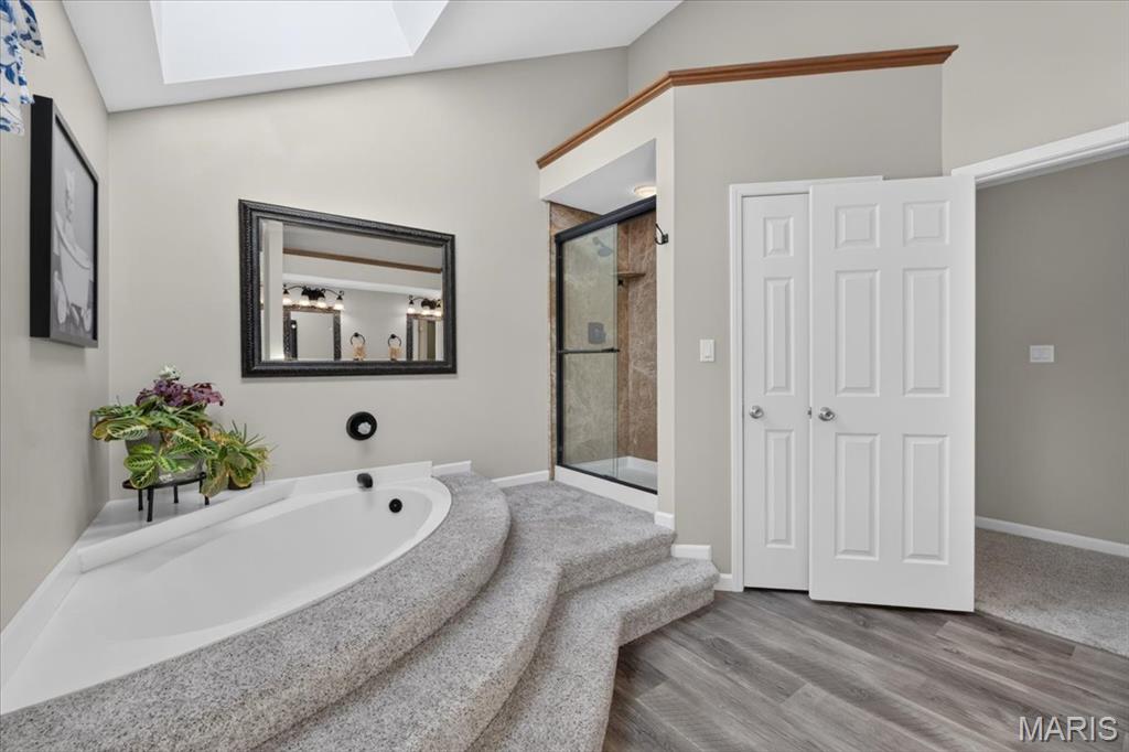 Heritage - Residential